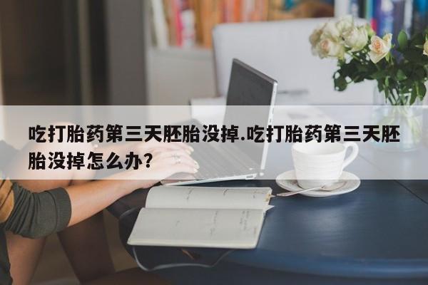 米非司酮购买渠道微信吃打胎药第三天胚胎没掉.吃打胎药第三天胚胎没掉怎么办？